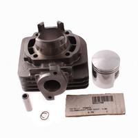 Kit cilindro scooter 50 motore Franco Morini