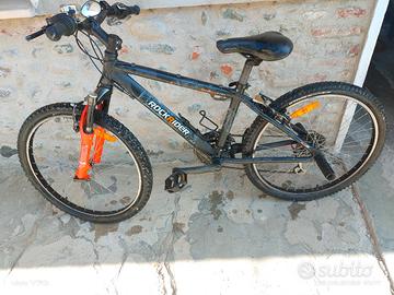 bicicletta