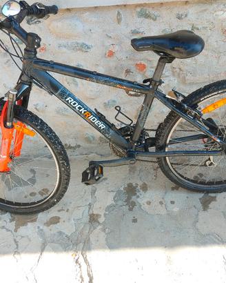 bicicletta
