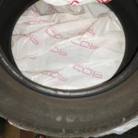 pneumatici invernali 215/55R17 General Tire 