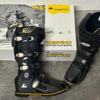 Touratech destino enduro X stivali