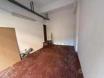 Pineta sacchetti - laboratorio