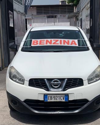 Nissan Qashqai 1.6 16V Visia