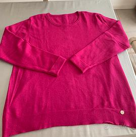 Maglia donna, manica lunga