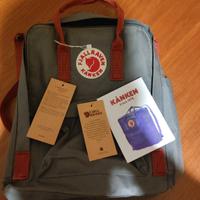 zaino Fjallraven Kanken come  Nuovo