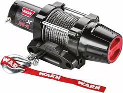 Verricelli Winch Warn tutti i Modelli in Sconto