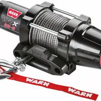 Verricelli Winch Warn tutti i Modelli in Sconto