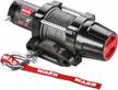 Verricelli Winch Warn tutti i Modelli in Sconto