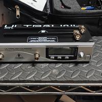 Radiomicrofono ad Archetto Behringer 