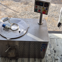 Temperatrice cioccolato