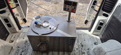 Temperatrice cioccolato