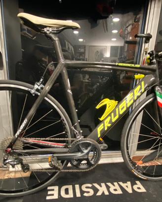 Bici da corsa Frugeri