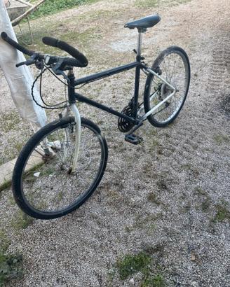 Bici Mountain bike