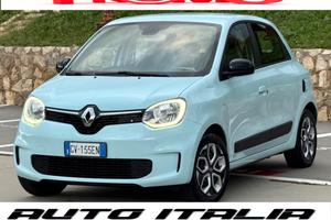 RENAULT Twingo SCE+NAVI CARPLAY WI-FI+SENSORI PA