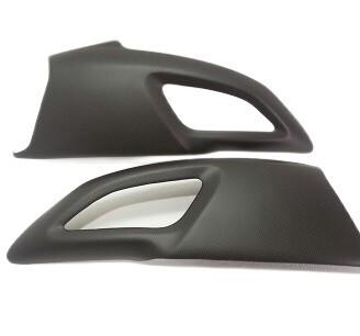 FIANCHETTI SERBATOIO CARBONIO DUCATI DIAVEL 1200
