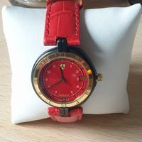 OROLOGIO DONNA FERRARI FORMULA BY CARTIER