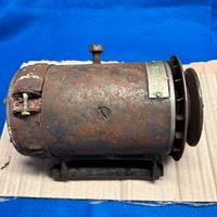 Dinamo  per Fiat 615
