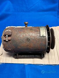 Dinamo  per Fiat 615