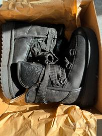 Stivali pelo D.Franklin