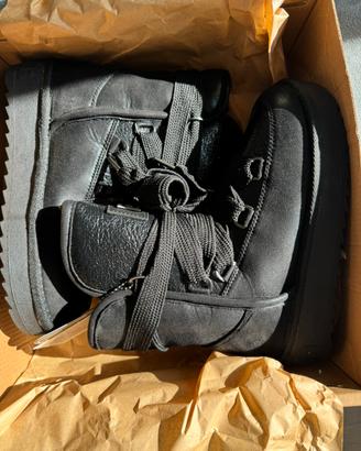 Stivali pelo D.Franklin