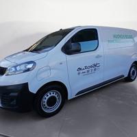 FIAT Scudo BEV Non disponibile (507) Van Loun...