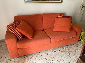 Divano letto