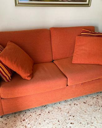 Divano letto