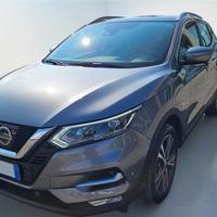 NISSAN Qashqai 1.6 dCi 2WD N-Connecta