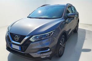 NISSAN Qashqai 1.6 dCi 2WD N-Connecta