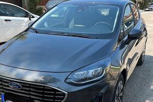 Ford fiesta GPL 1.1