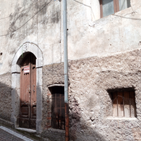Rustico in abruzzo