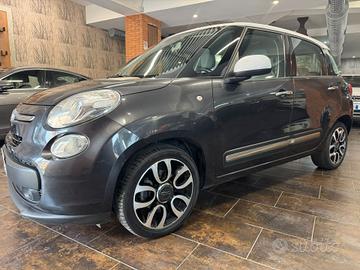 Fiat 500L 1.6 Multijet 105 CV Lounge
