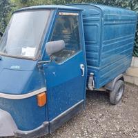 Piaggio APE 50 CC