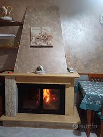 rivestimento marmo termo amino