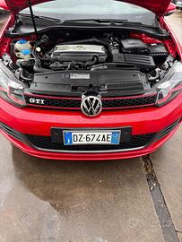Golf VI GTI