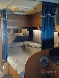  camper laika ducato Ecovip 2
