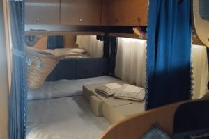  camper laika ducato Ecovip 2
