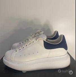Scarpe McQueen  donna tg 38 1/2