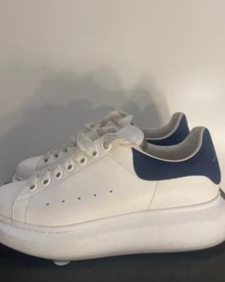 Scarpe McQueen  donna tg 38 1/2