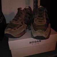 Hogan Junior n 35 originali