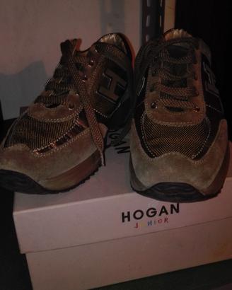 Hogan Junior n 35 originali