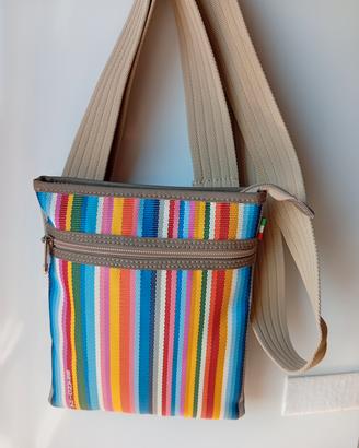 borsello Brandina unisex