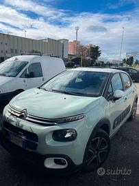 Citroen C3 da privato