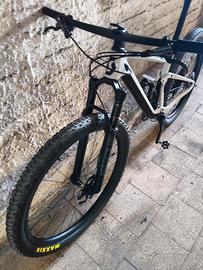 scott Spark rc pro 
