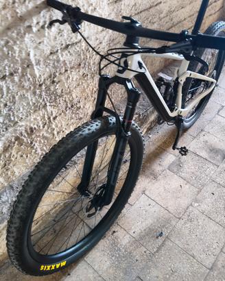 scott Spark rc pro 