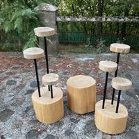 portavasi/ espositore