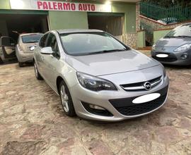 Opel Astra 1.3 CDTI 95CV Active