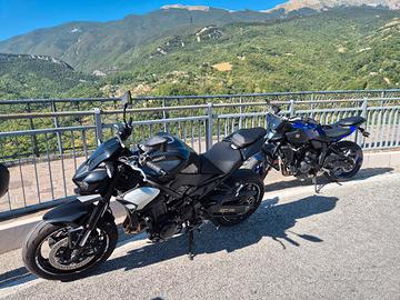 Kawasaki  Z 900