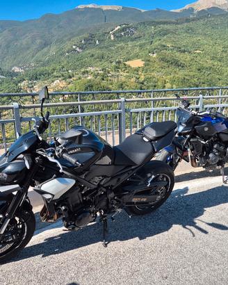Kawasaki  Z 900