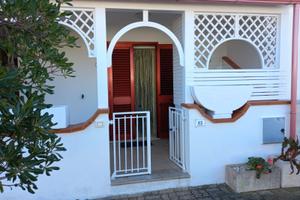 SALENTO-Pescoluse a 150 mt dalla spiaggia